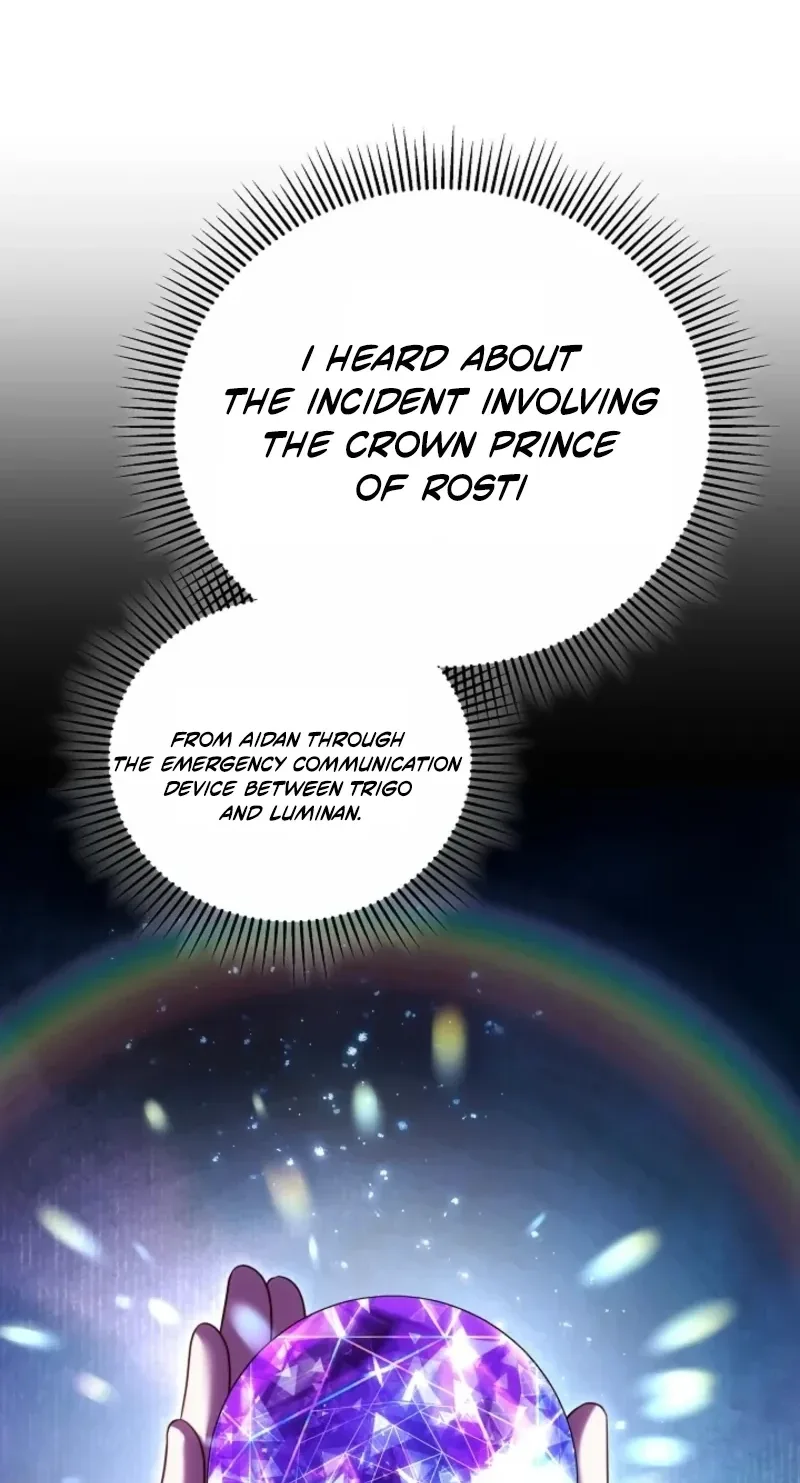 The Empress’s Needle Chapter 80 page 106