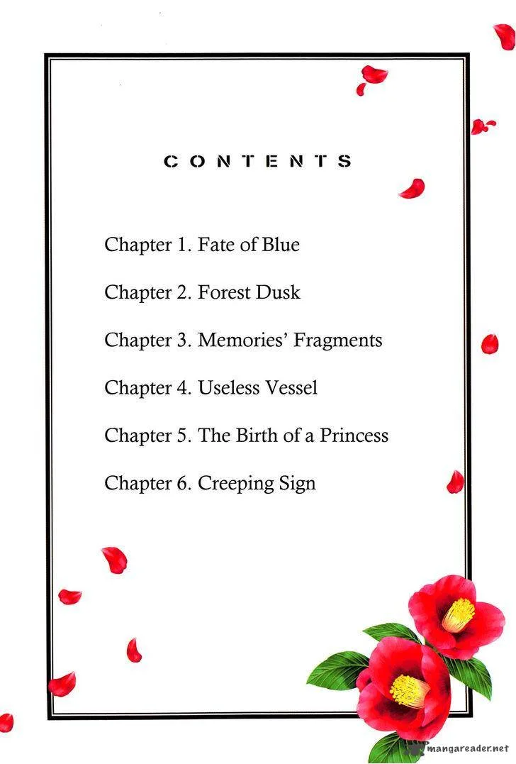 The End of Elysion Chapter 1 page 4