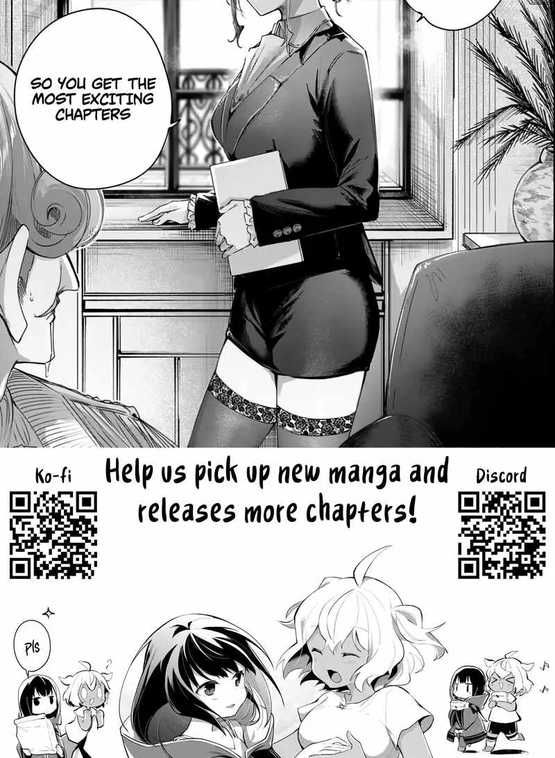 The Evil Alchemist Can't Handle His Own Experiment Chapter 1 page 10