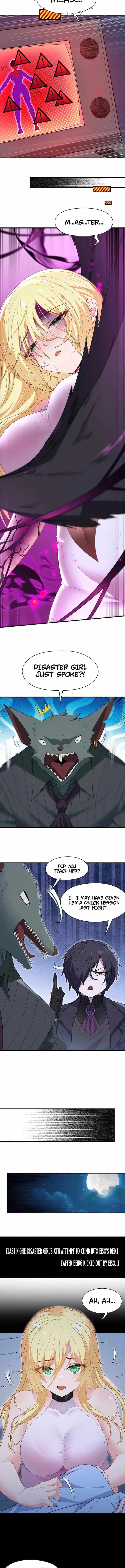 The Evil Alchemist Can't Handle His Own Experiment Chapter 12 page 7