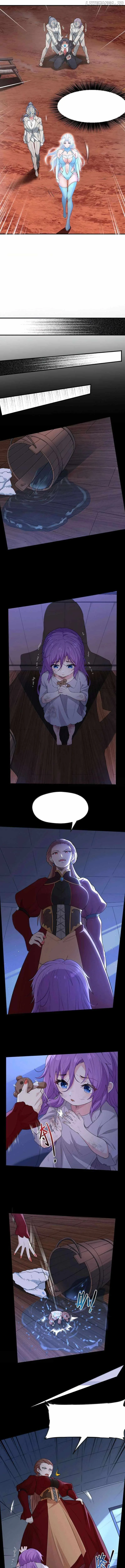 The Evil Alchemist Can't Handle His Own Experiment Chapter 15 page 8