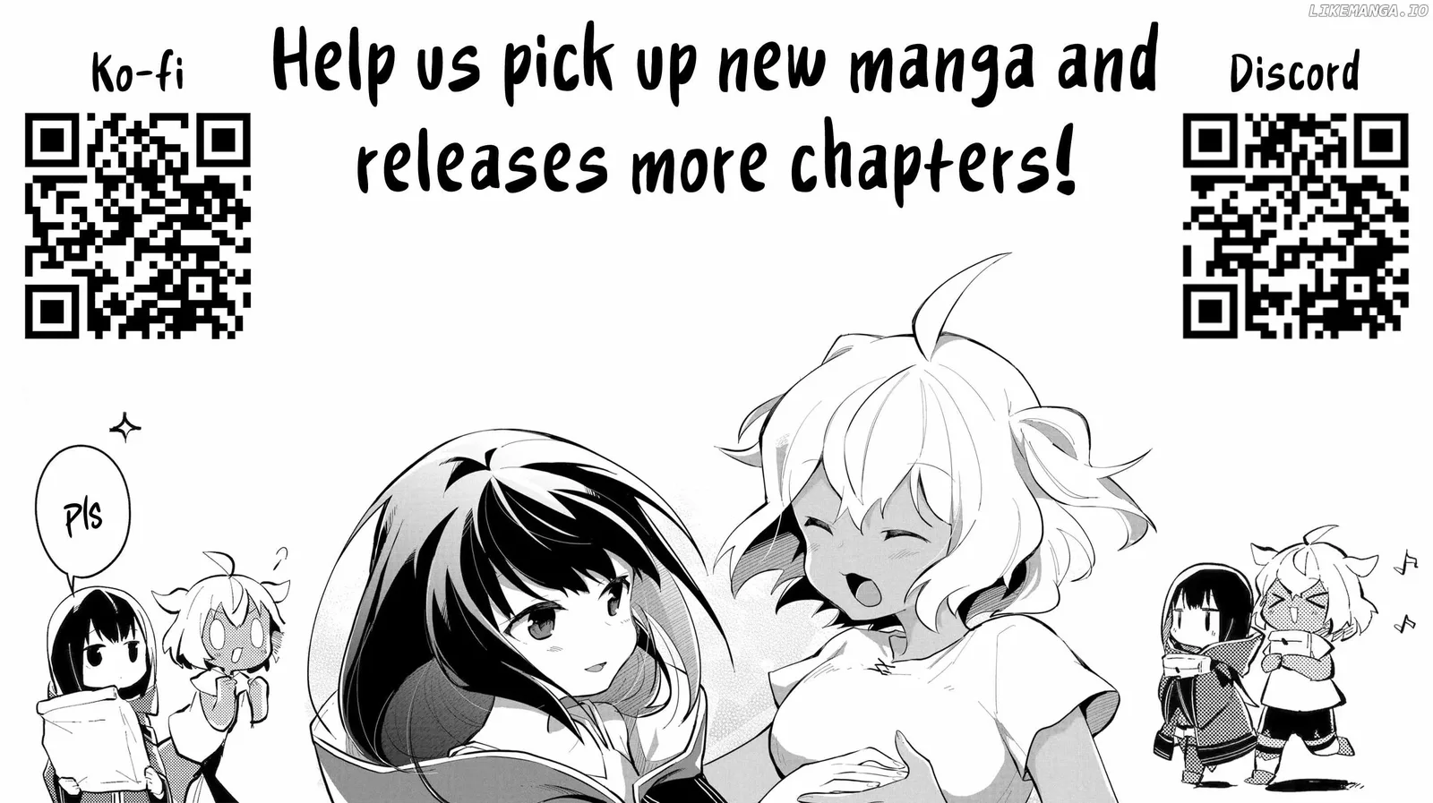 The Evil Alchemist Can't Handle His Own Experiment Chapter 17 page 11