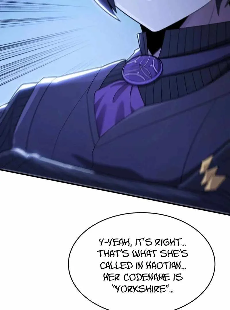 The Evil Alchemist Can't Handle His Own Experiment Chapter 34 page 10