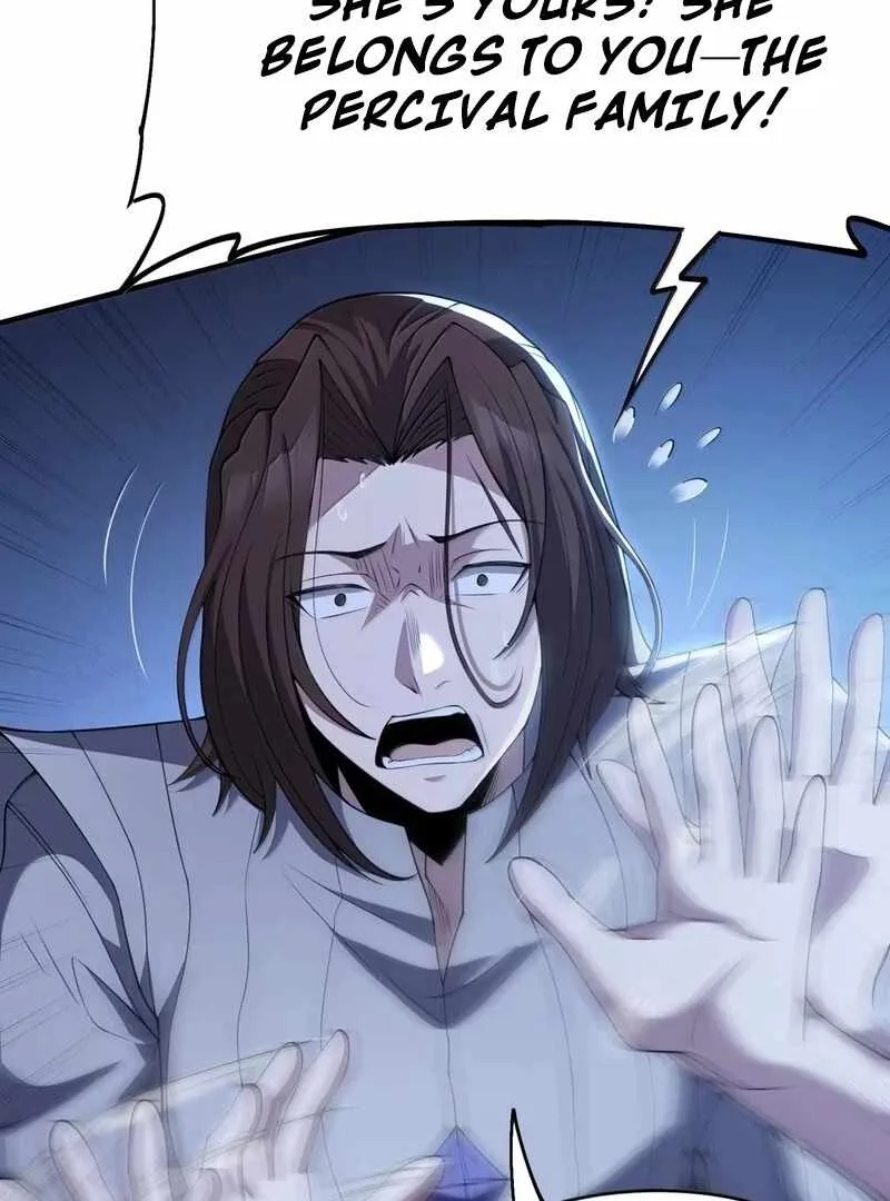 The Evil Alchemist Can't Handle His Own Experiment Chapter 34 page 15
