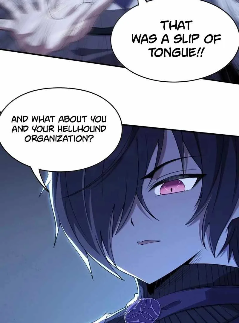The Evil Alchemist Can't Handle His Own Experiment Chapter 34 page 16