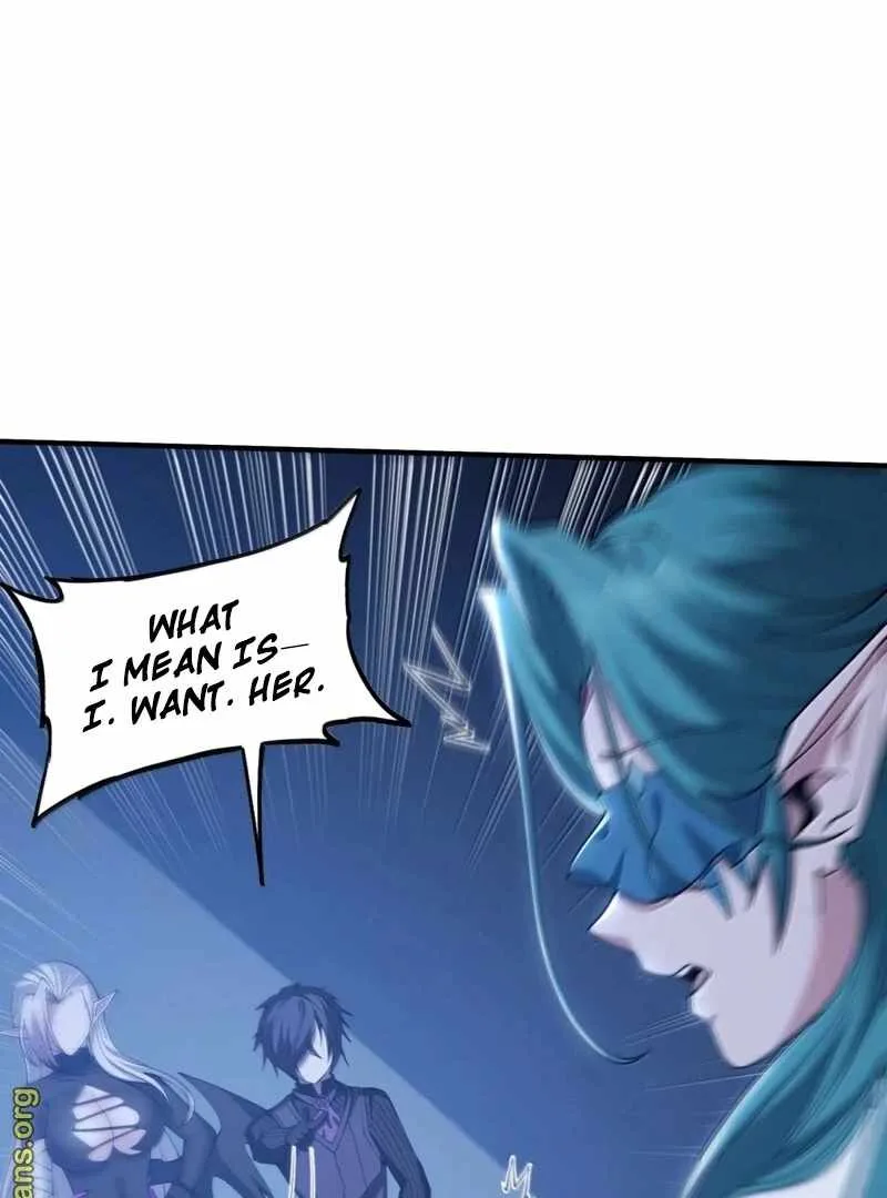 The Evil Alchemist Can't Handle His Own Experiment Chapter 34 page 26