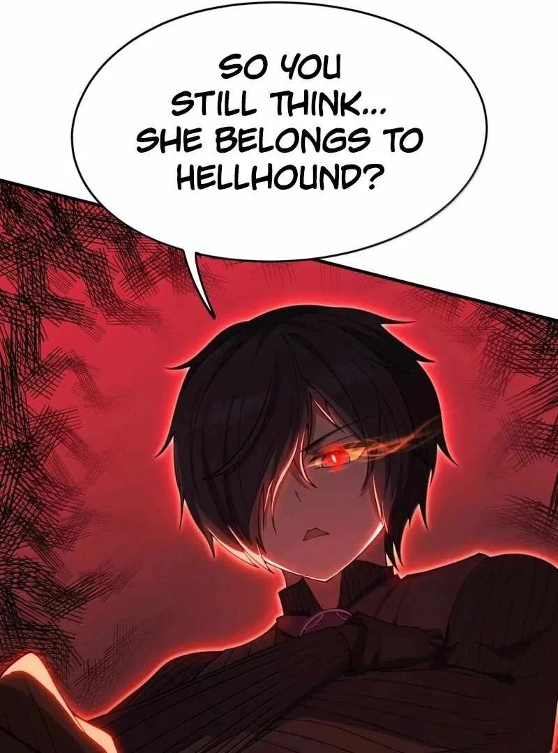 The Evil Alchemist Can't Handle His Own Experiment Chapter 34 page 13