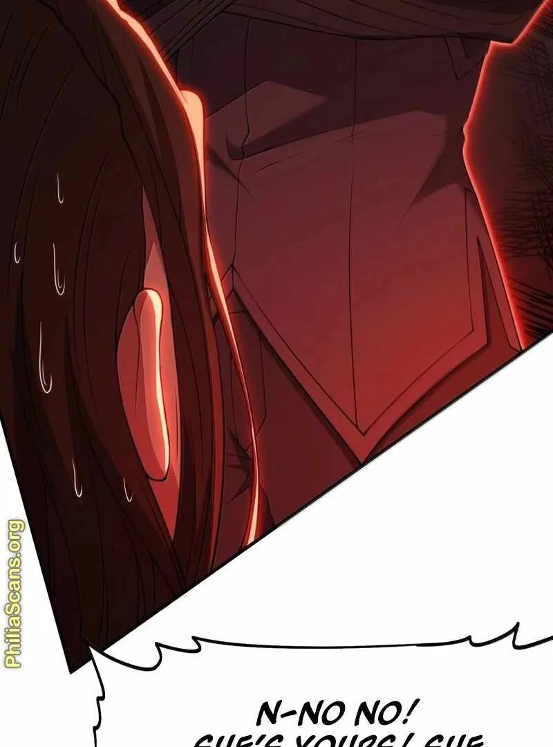 The Evil Alchemist Can't Handle His Own Experiment Chapter 34 page 14