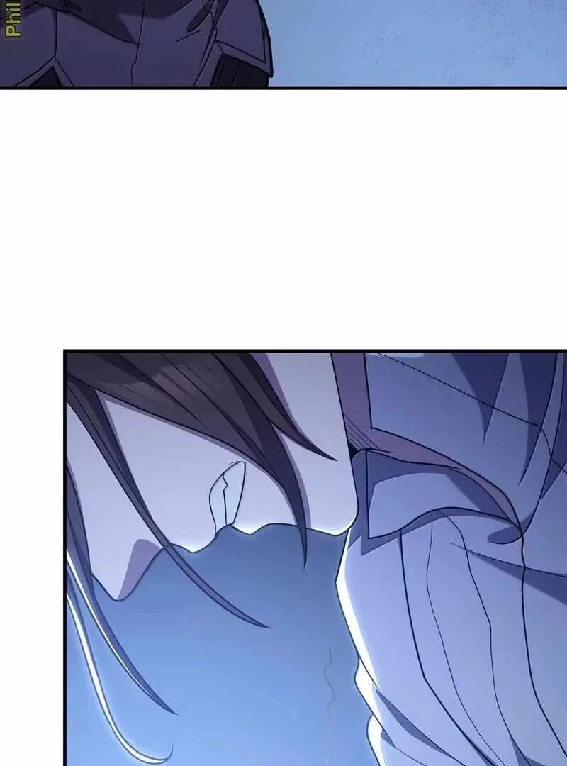 The Evil Alchemist Can't Handle His Own Experiment Chapter 34 page 30