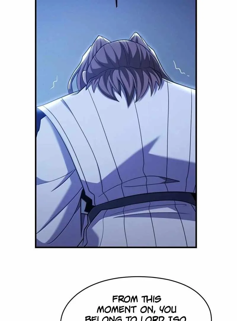 The Evil Alchemist Can't Handle His Own Experiment Chapter 34 page 33