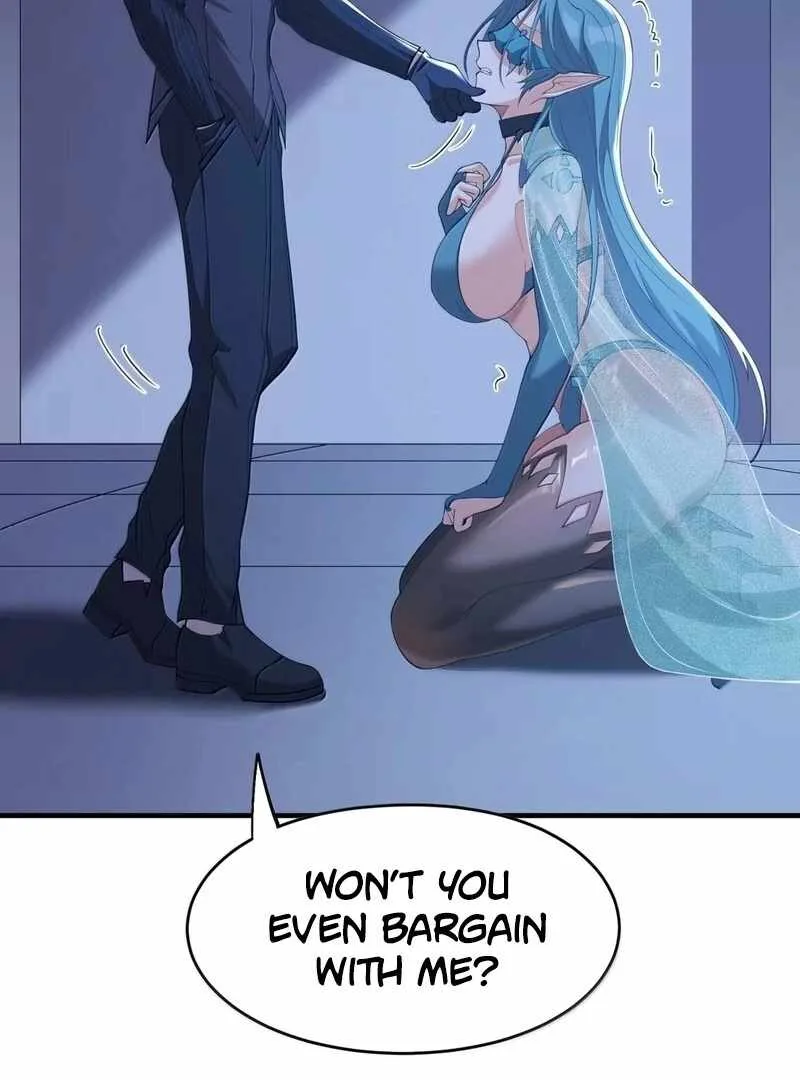 The Evil Alchemist Can't Handle His Own Experiment Chapter 34 page 40