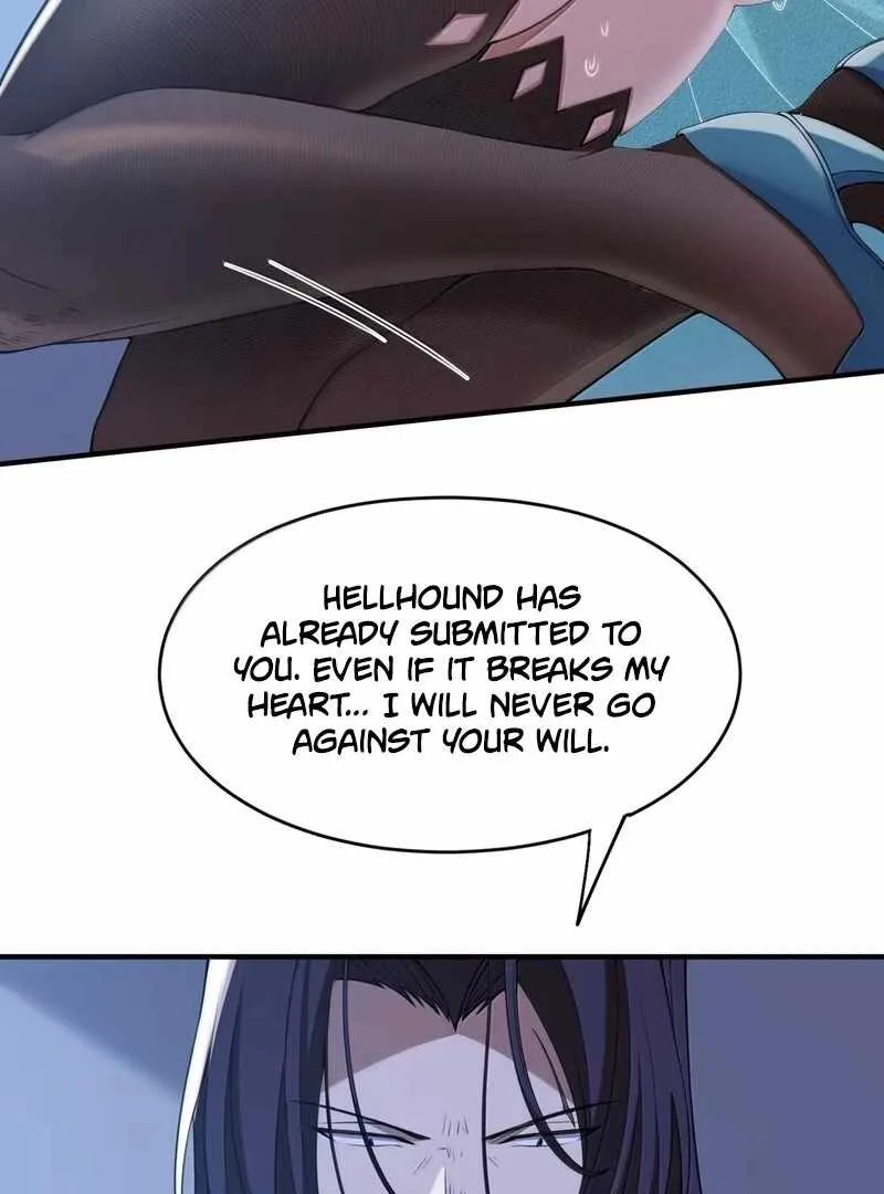 The Evil Alchemist Can't Handle His Own Experiment Chapter 34 page 45