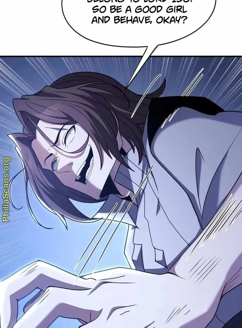 The Evil Alchemist Can't Handle His Own Experiment Chapter 34 page 34
