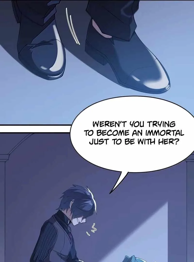 The Evil Alchemist Can't Handle His Own Experiment Chapter 34 page 39