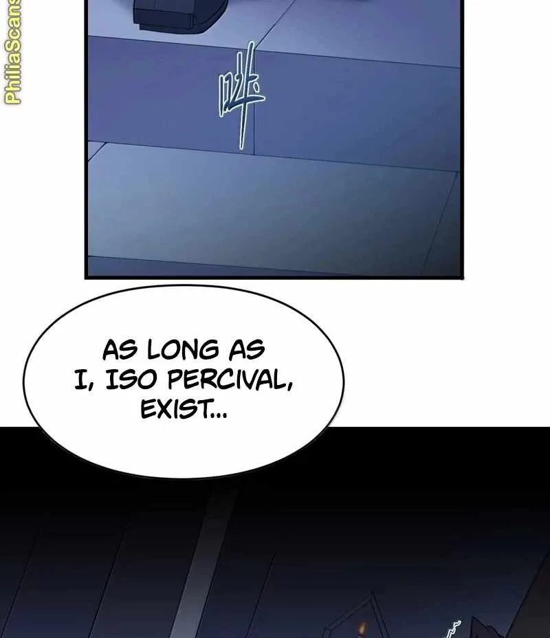The Evil Alchemist Can't Handle His Own Experiment Chapter 34 page 50