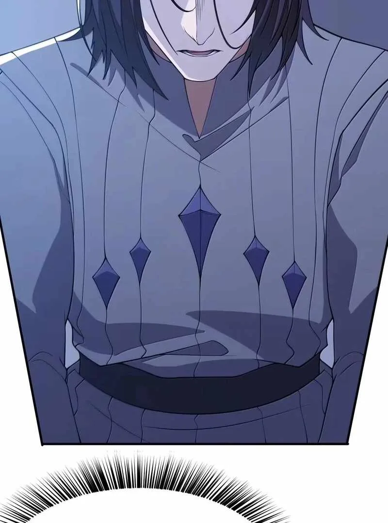 The Evil Alchemist Can't Handle His Own Experiment Chapter 34 page 46