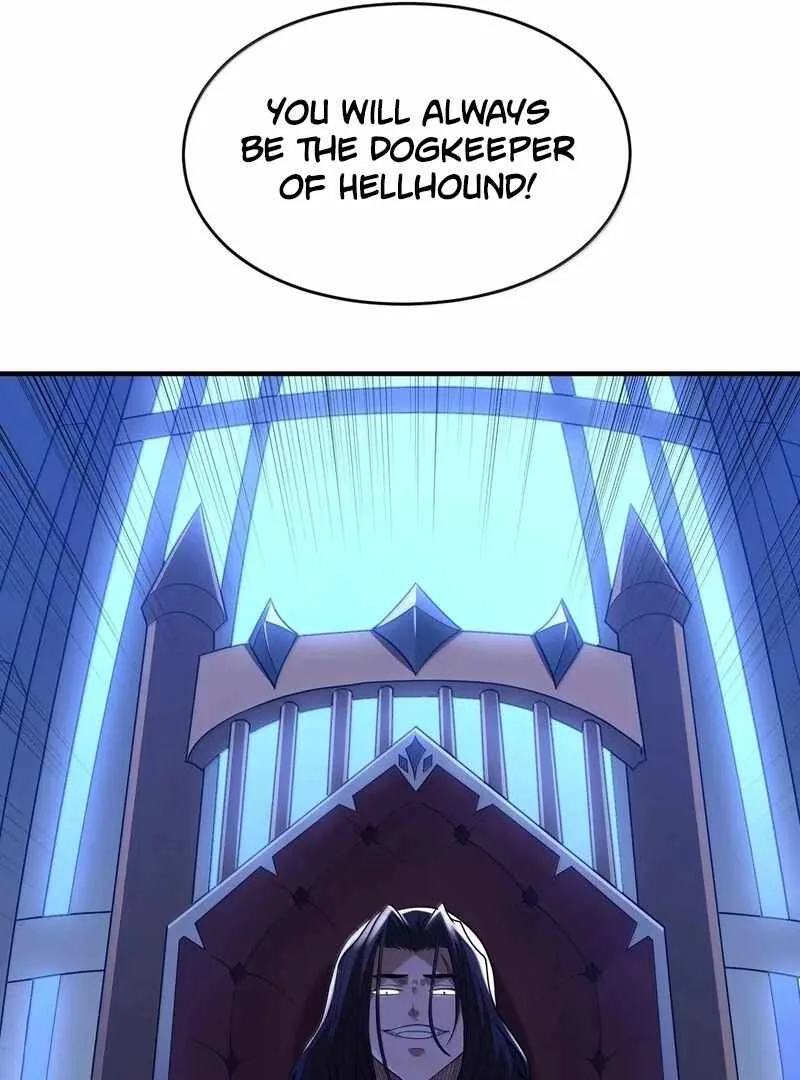 The Evil Alchemist Can't Handle His Own Experiment Chapter 34 page 52