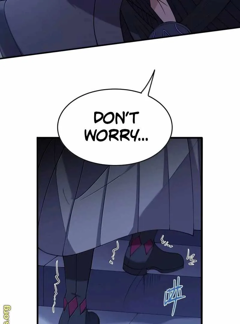 The Evil Alchemist Can't Handle His Own Experiment Chapter 34 page 49
