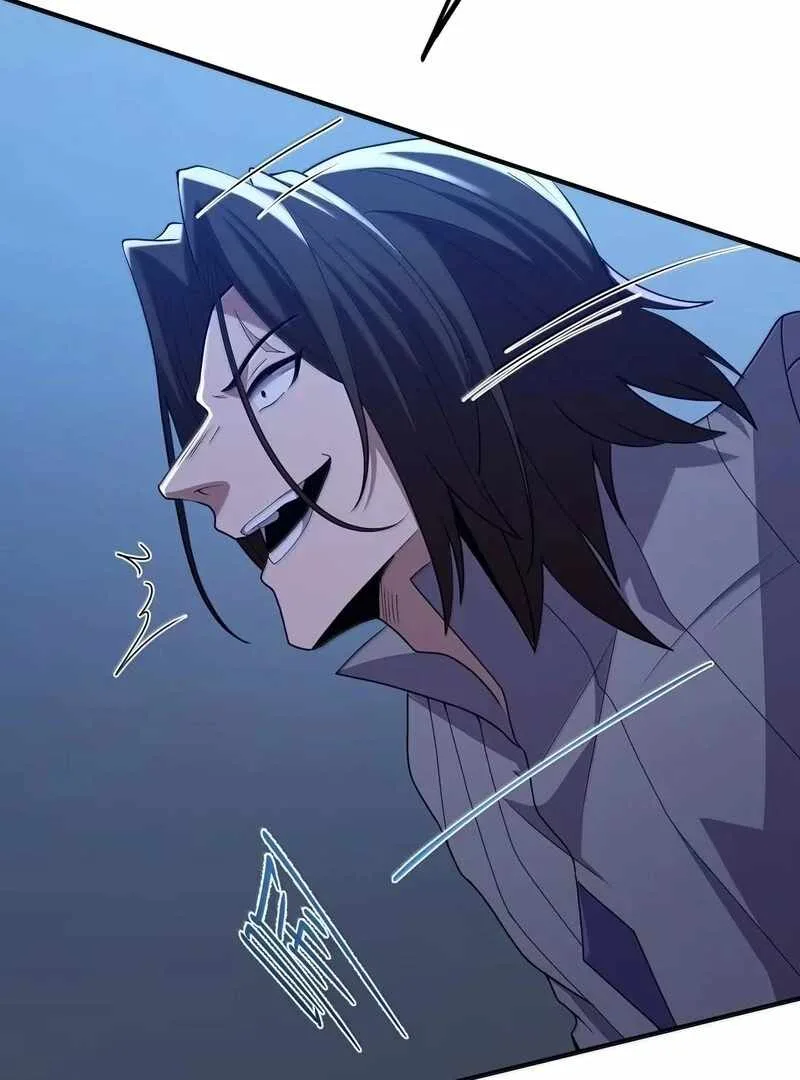 The Evil Alchemist Can't Handle His Own Experiment Chapter 34 page 56