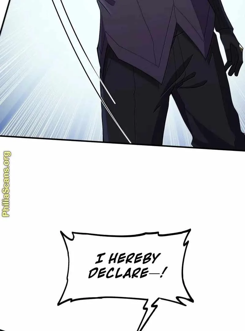 The Evil Alchemist Can't Handle His Own Experiment Chapter 34 page 55