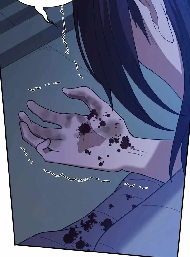 The Evil Alchemist Can't Handle His Own Experiment Chapter 34 page 62