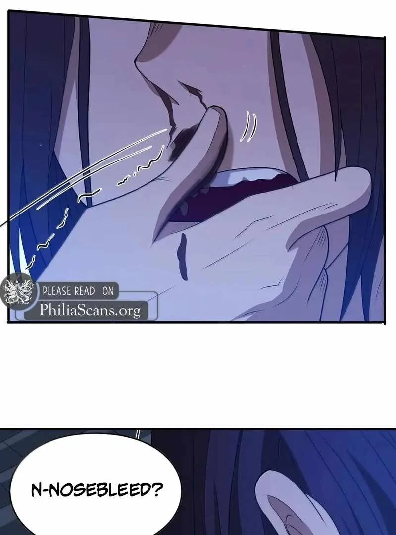 The Evil Alchemist Can't Handle His Own Experiment Chapter 34 page 61