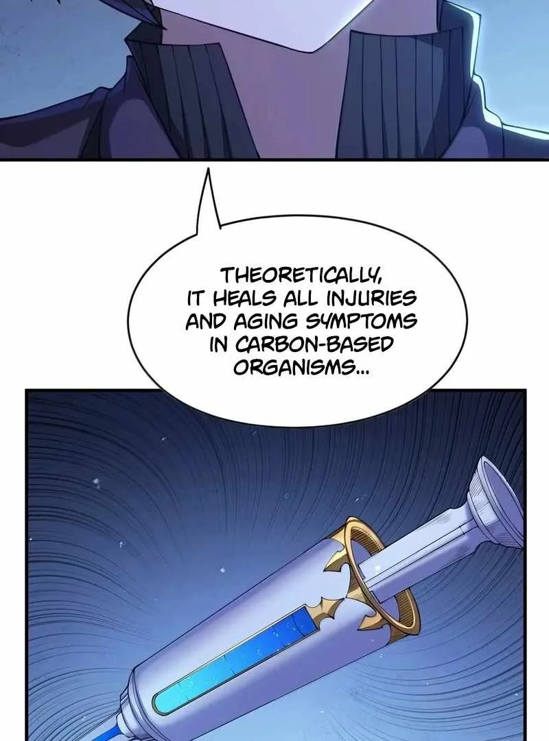 The Evil Alchemist Can't Handle His Own Experiment Chapter 34 page 68