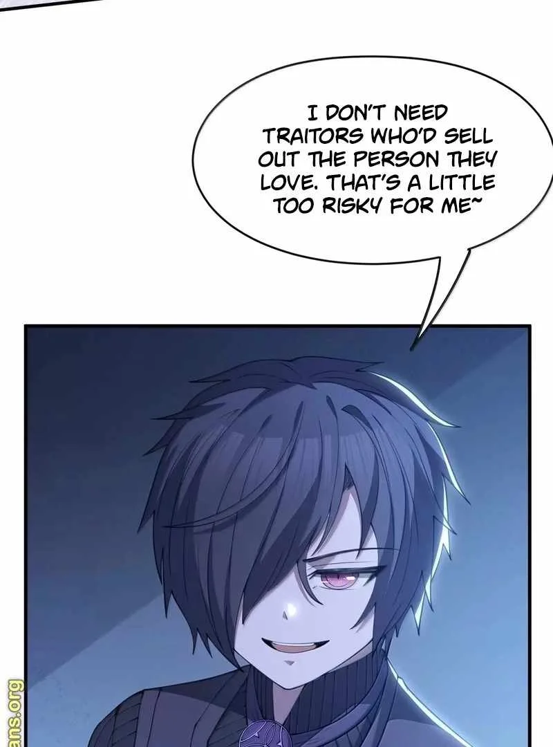 The Evil Alchemist Can't Handle His Own Experiment Chapter 34 page 74