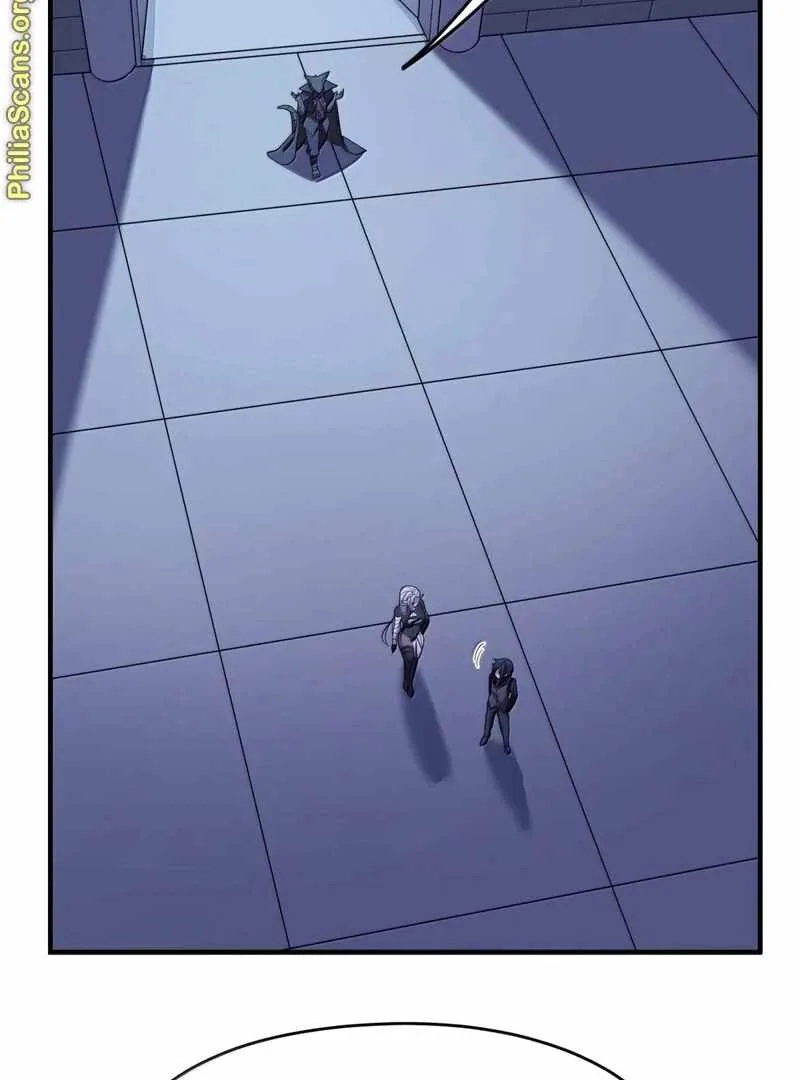 The Evil Alchemist Can't Handle His Own Experiment Chapter 34 page 80