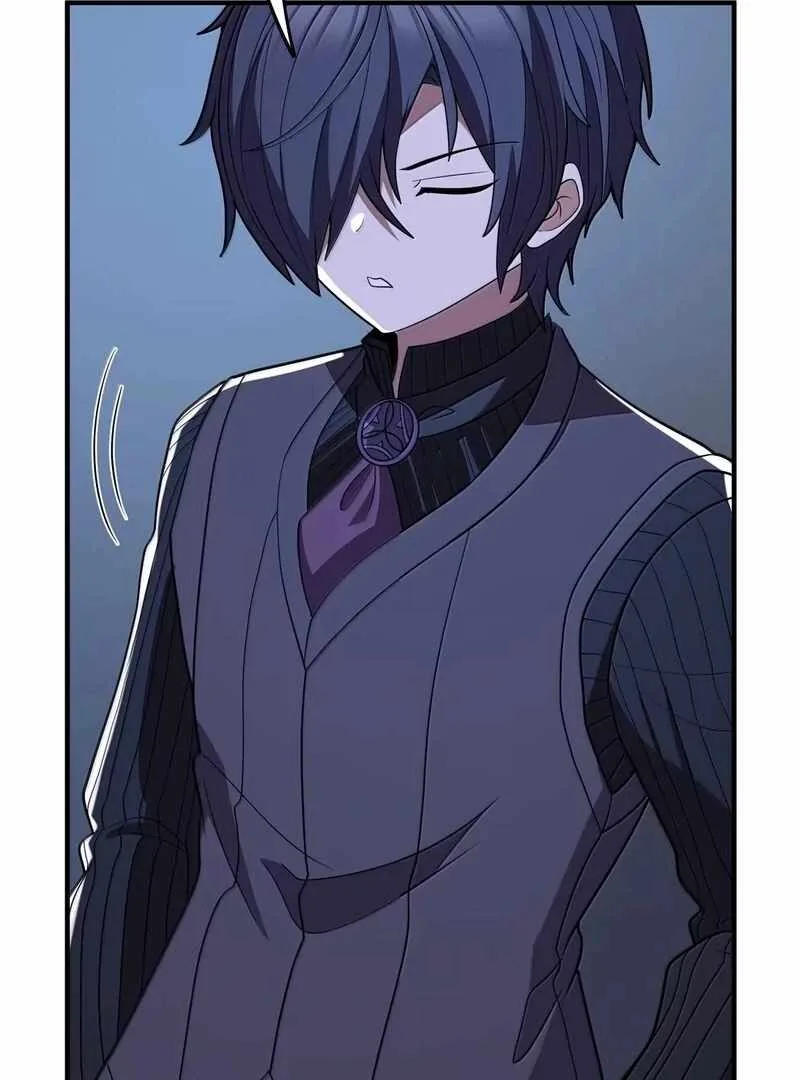 The Evil Alchemist Can't Handle His Own Experiment Chapter 34 page 84