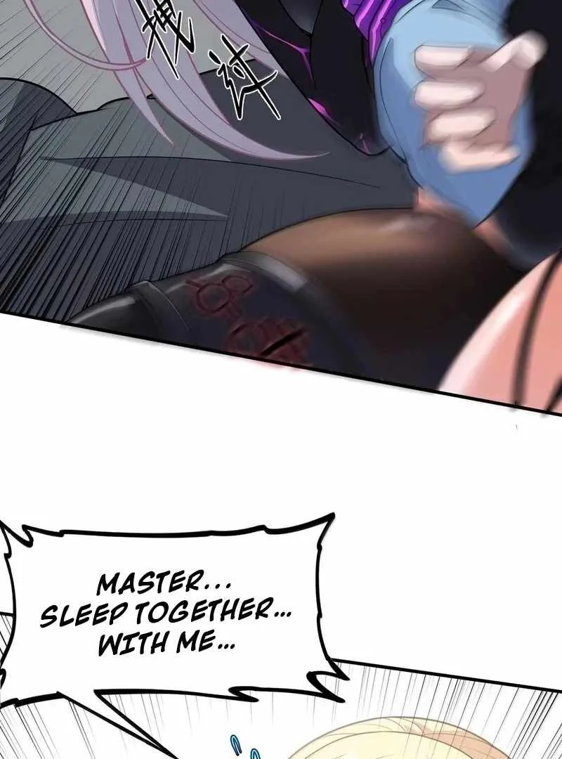 The Evil Alchemist Can't Handle His Own Experiment Chapter 34 page 96