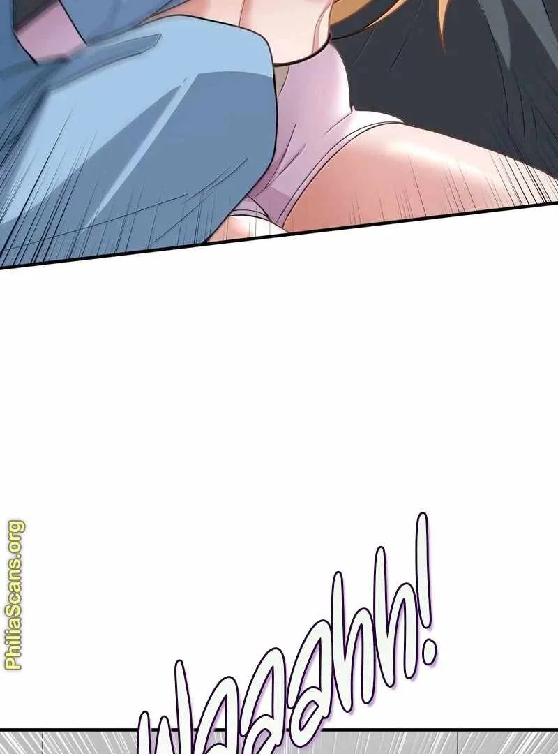 The Evil Alchemist Can't Handle His Own Experiment Chapter 34 page 98