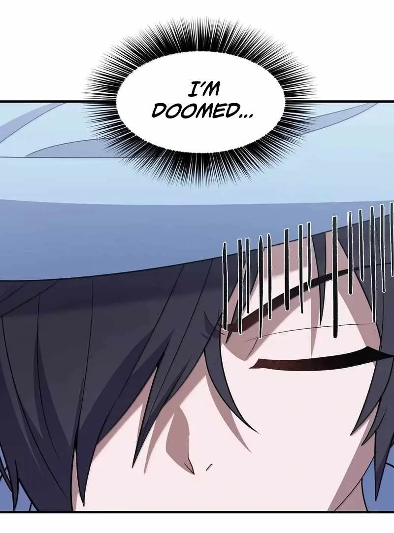 The Evil Alchemist Can't Handle His Own Experiment Chapter 34 page 92