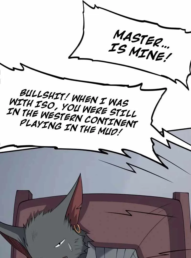 The Evil Alchemist Can't Handle His Own Experiment Chapter 34 page 102