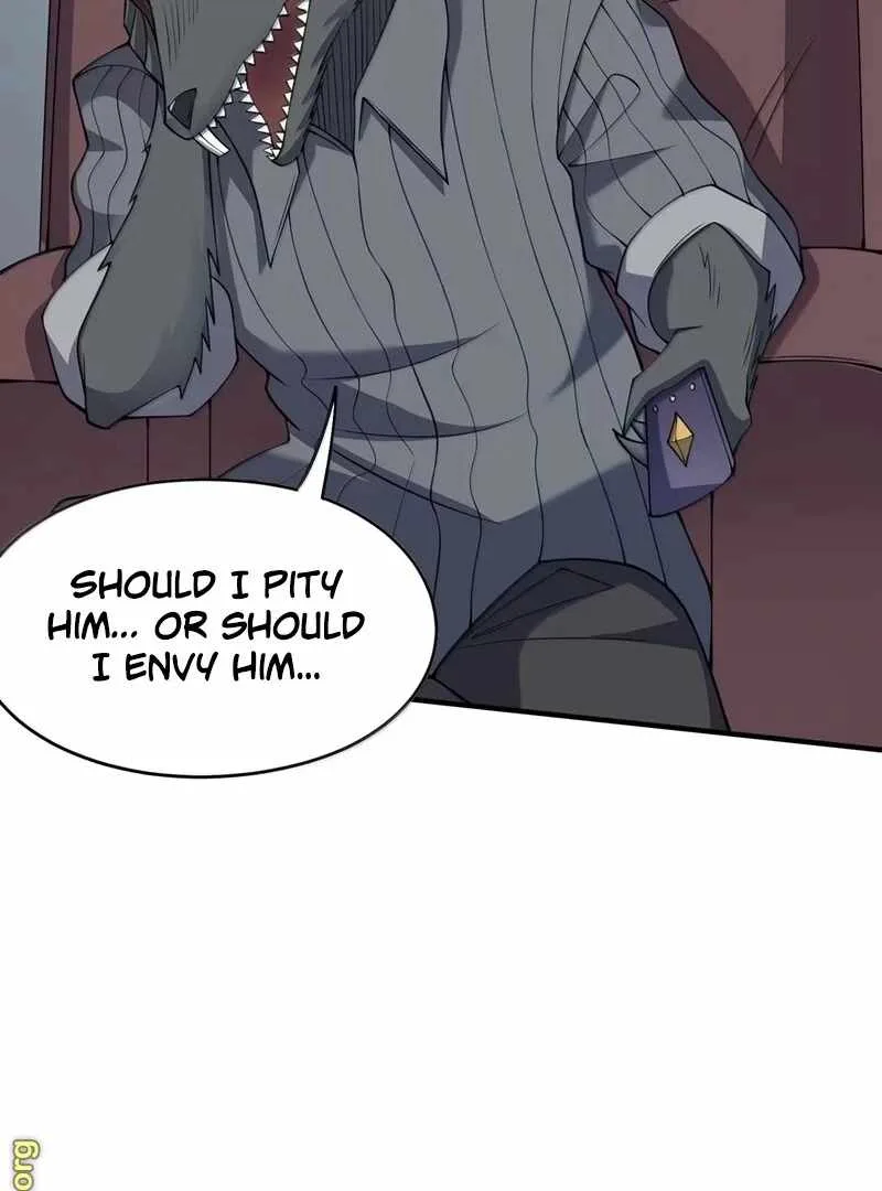 The Evil Alchemist Can't Handle His Own Experiment Chapter 34 page 103