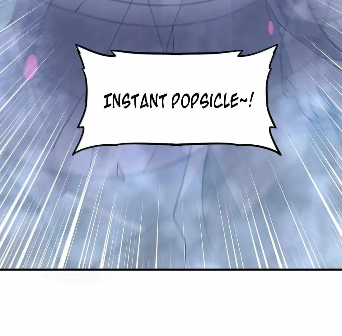 The Evil Alchemist Can't Handle His Own Experiment Chapter 49 page 22
