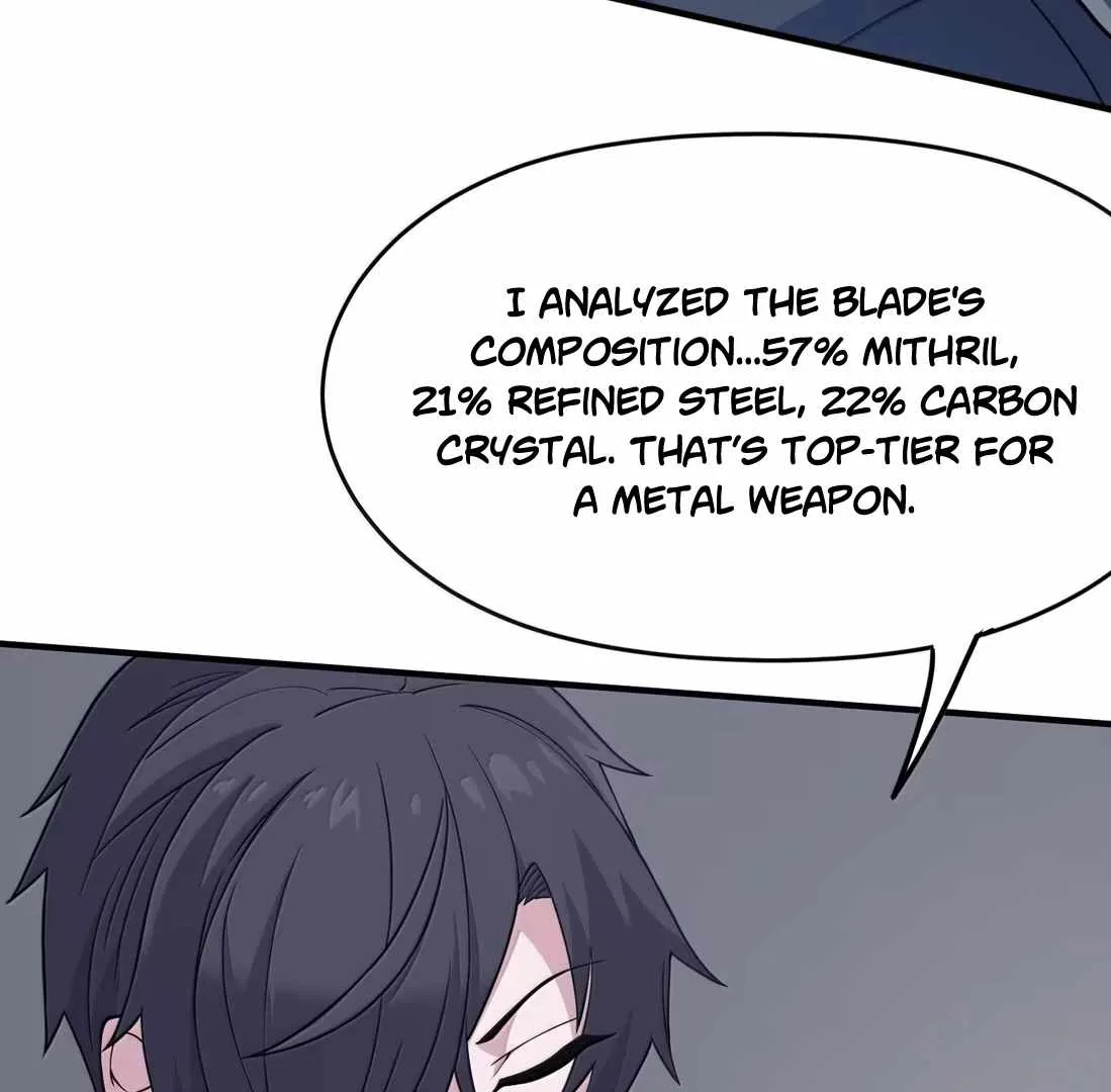 The Evil Alchemist Can't Handle His Own Experiment Chapter 49 page 16
