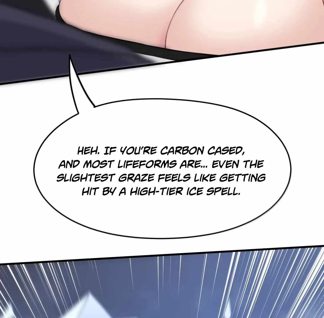The Evil Alchemist Can't Handle His Own Experiment Chapter 49 page 20