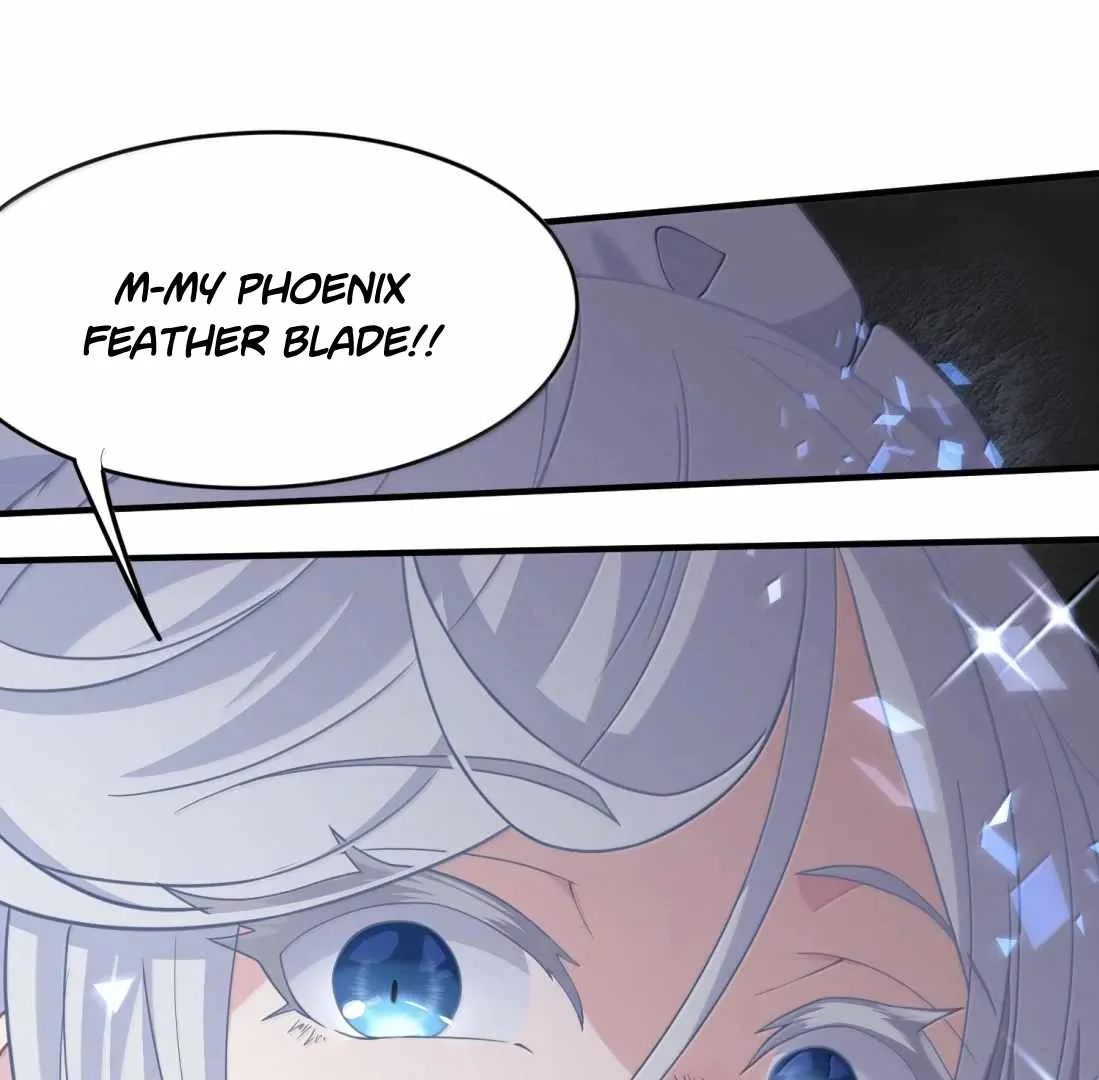 The Evil Alchemist Can't Handle His Own Experiment Chapter 49 page 14