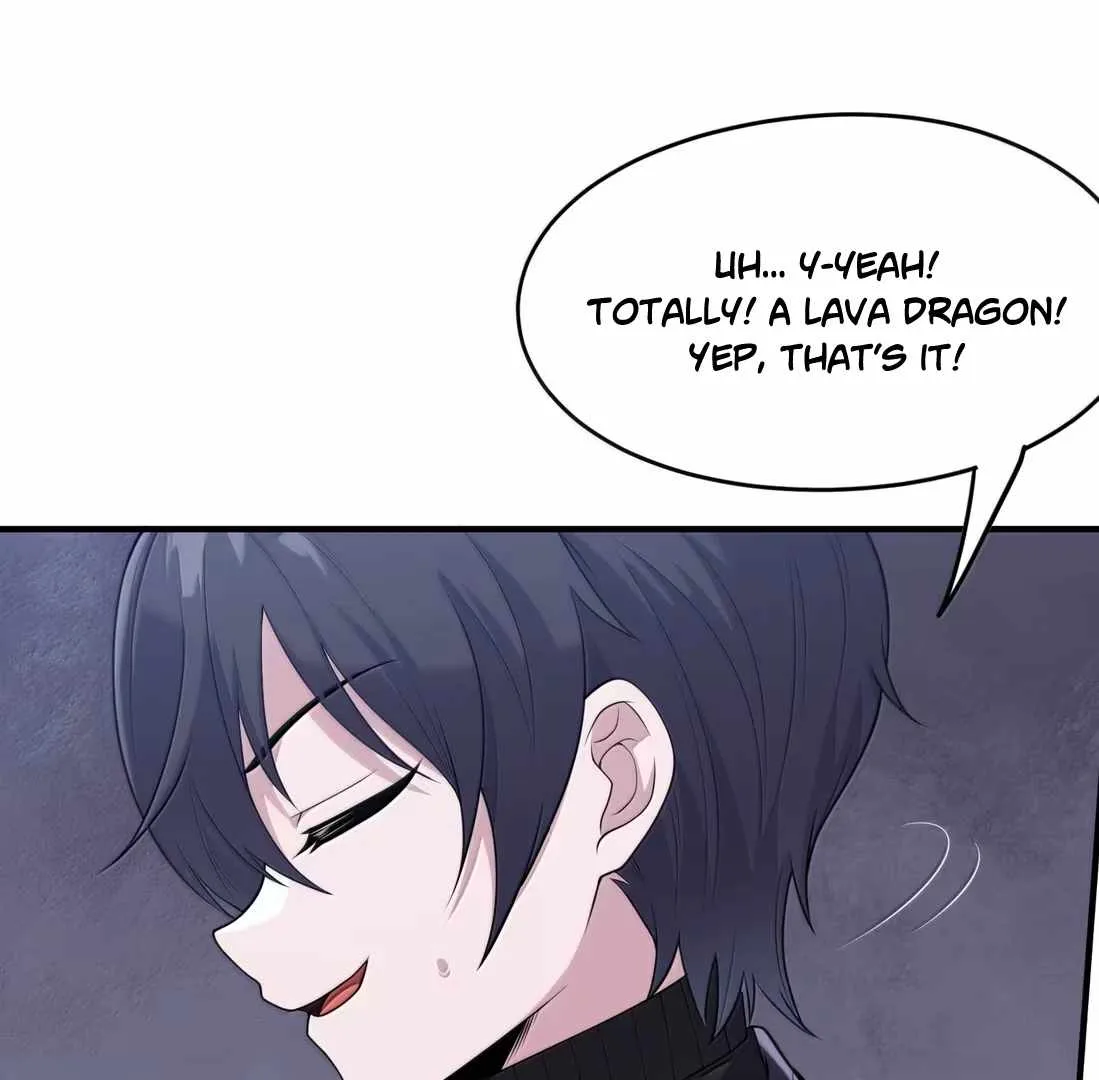 The Evil Alchemist Can't Handle His Own Experiment Chapter 49 page 28