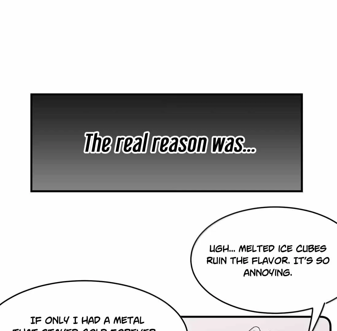 The Evil Alchemist Can't Handle His Own Experiment Chapter 49 page 30