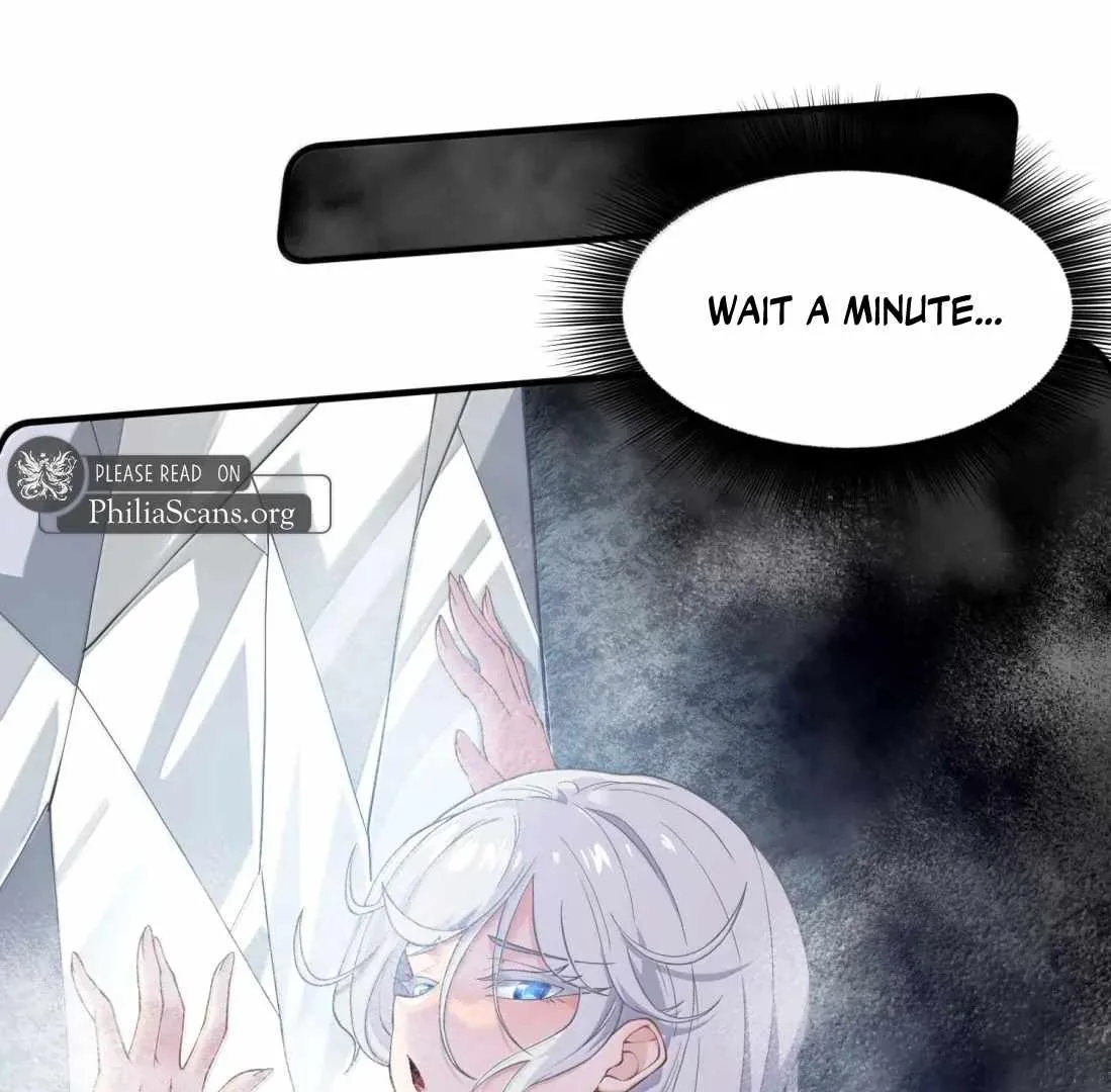 The Evil Alchemist Can't Handle His Own Experiment Chapter 49 page 41