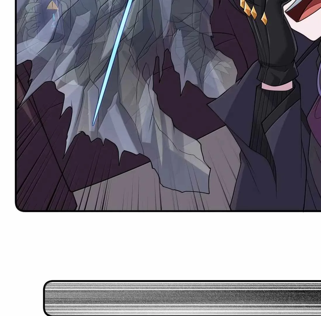 The Evil Alchemist Can't Handle His Own Experiment Chapter 49 page 35