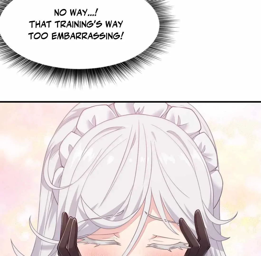 The Evil Alchemist Can't Handle His Own Experiment Chapter 49 page 44