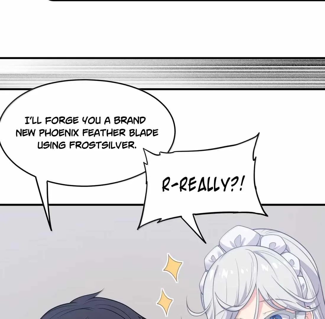 The Evil Alchemist Can't Handle His Own Experiment Chapter 49 page 36