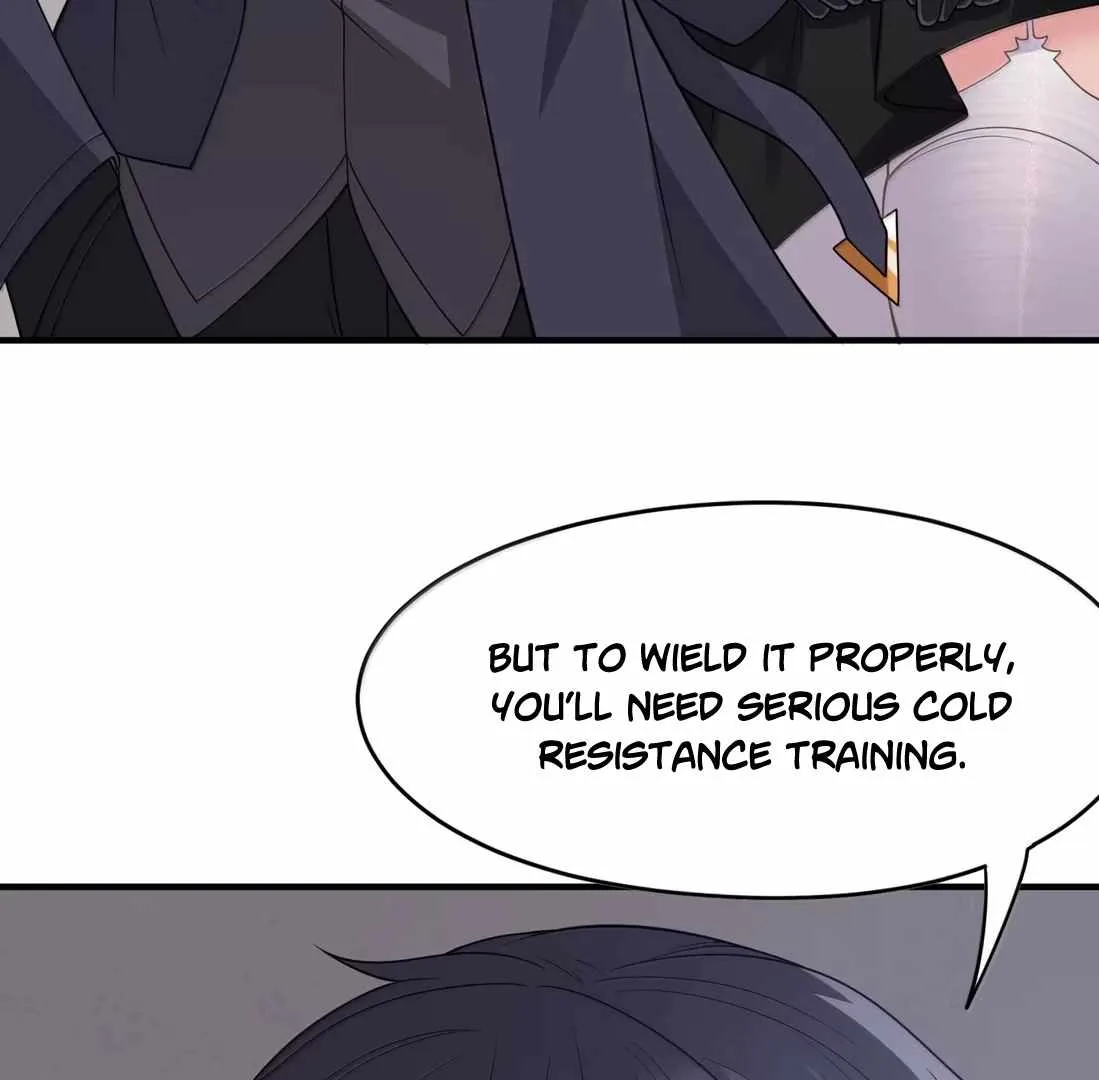 The Evil Alchemist Can't Handle His Own Experiment Chapter 49 page 38