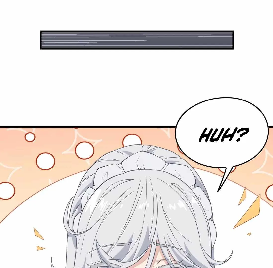 The Evil Alchemist Can't Handle His Own Experiment Chapter 49 page 46