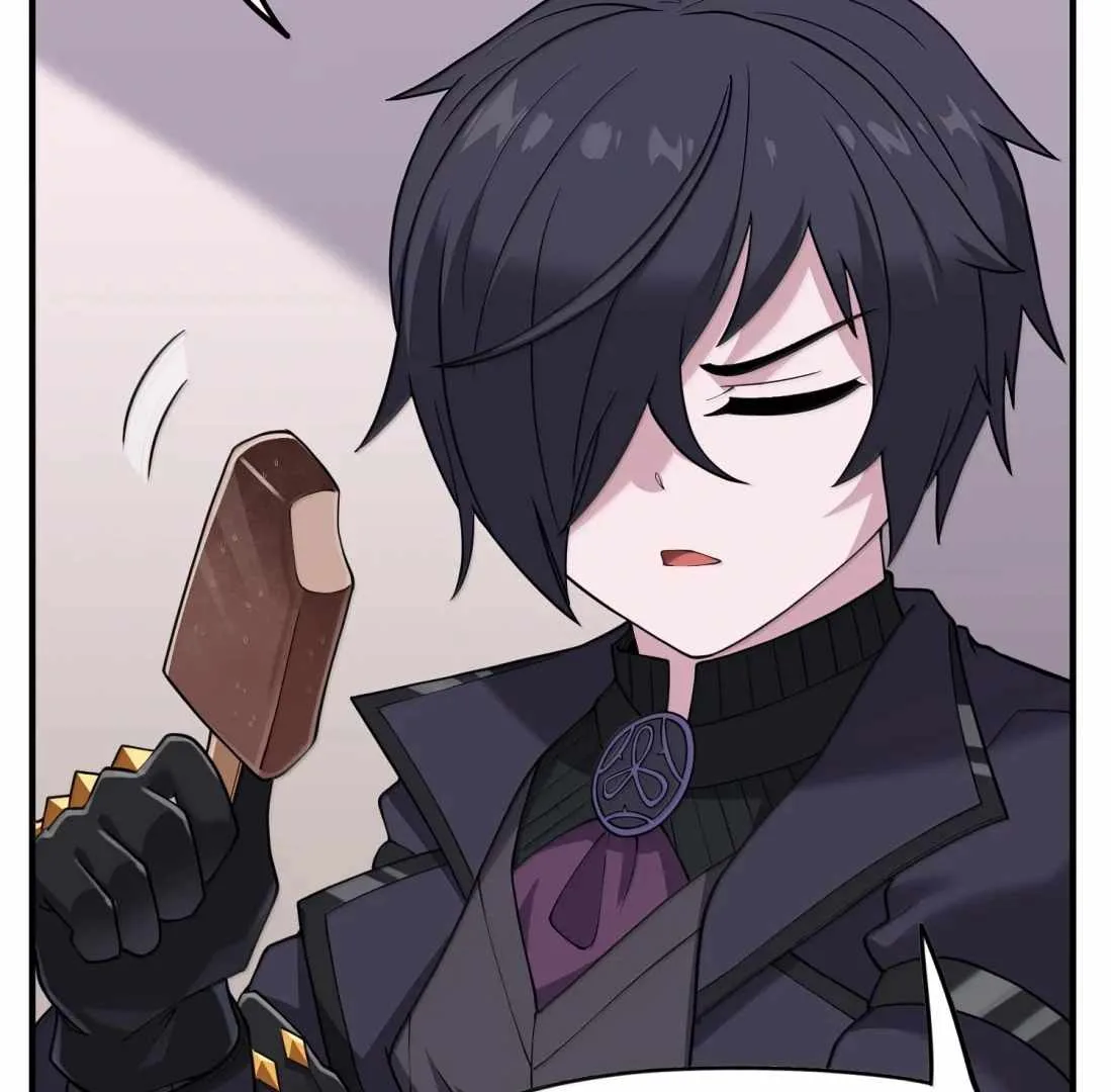 The Evil Alchemist Can't Handle His Own Experiment Chapter 49 page 51