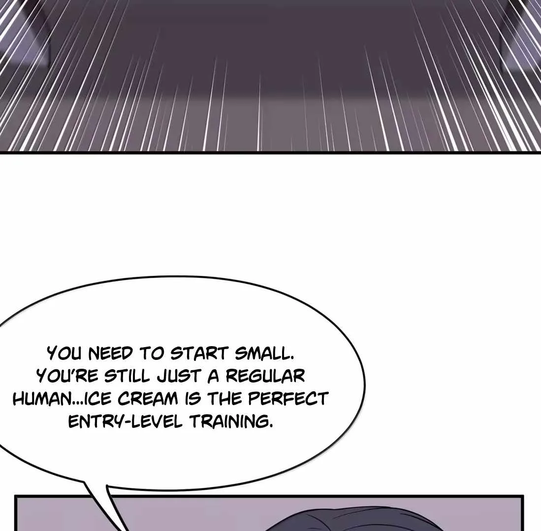 The Evil Alchemist Can't Handle His Own Experiment Chapter 49 page 50