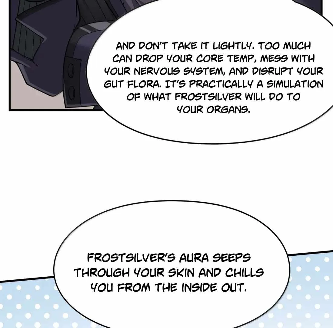 The Evil Alchemist Can't Handle His Own Experiment Chapter 49 page 52
